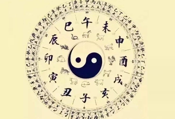 12生肖出生年份_生肖年表与解析