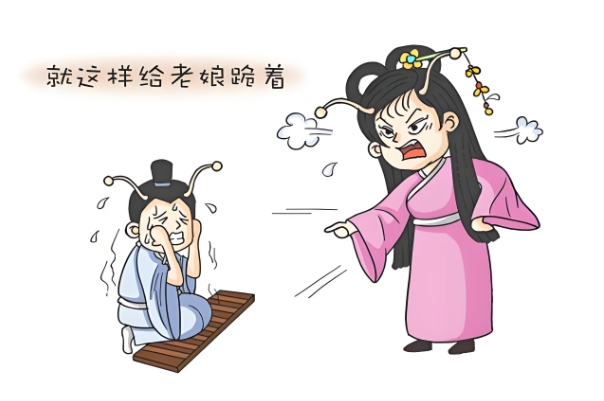 40岁女人梦见自己生孩子