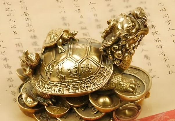 鼠牛虎兔龙蛇马羊猴鸡狗猪_属相漫谈