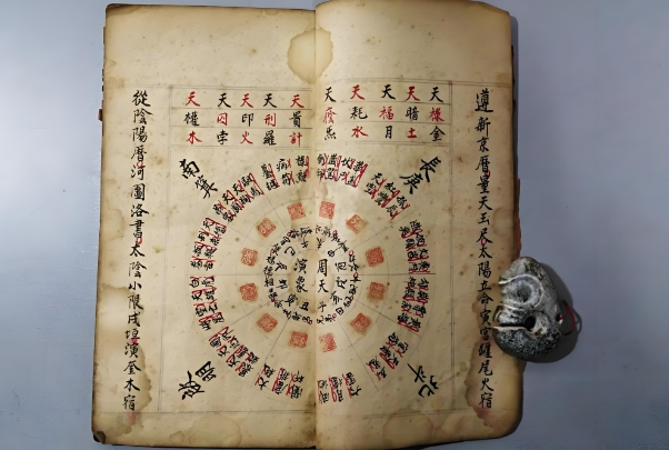 12十二生肖图片