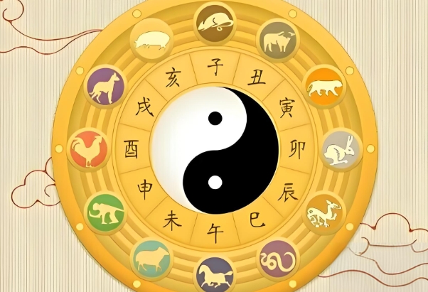 12生肖配对姻缘