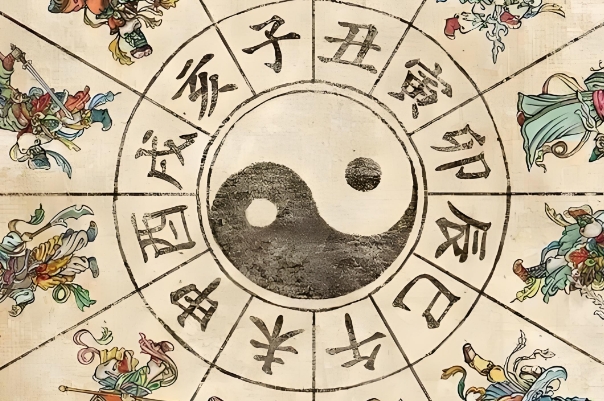 12生肖配对查询表图片