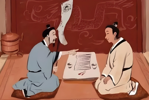 12生肖相生相克图_详解生克原理