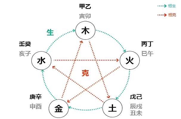 12属相命运大全
