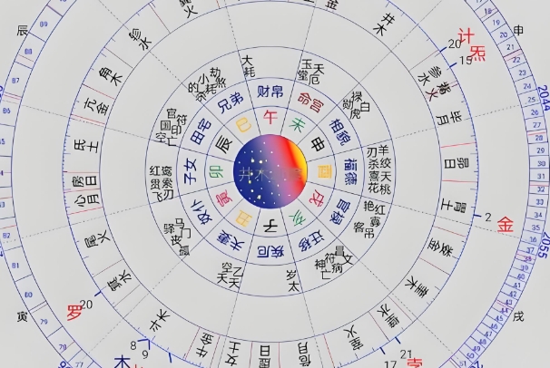 69年属鸡53岁命中注定_命定福缘