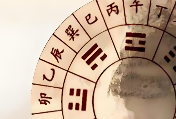 12生肖年份对照表图片